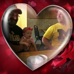 Meet your Posher, Doug